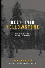 Deep into Yellowstone