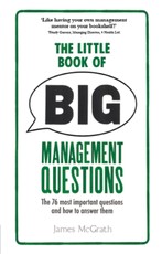 The Little Book of Big Management Questions PDF eBook