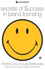 Secrets of Success in Brand Licensing