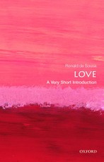 Love: A Very Short Introduction