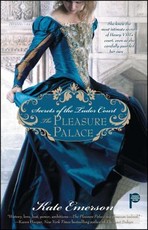Secrets of the Tudor Court