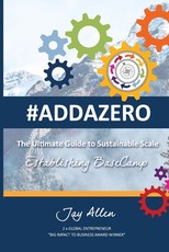 #Addazero