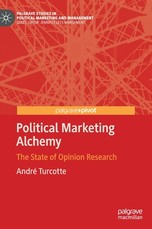 Political Marketing Alchemy