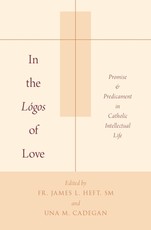In the LÃ³gos of Love