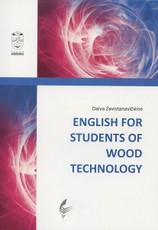 English for Students of Wood Technology