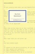 Questionnaire