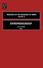 Entrepreneurship