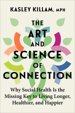 The Art of Social Health