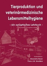 Tierproduktion Und VeterinÃÂ¤rmedizinische Lebensmittelhygiene