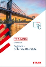 Jacob, R: STARK Englisch - Training Gymnasium - Fit für die Oberstufe