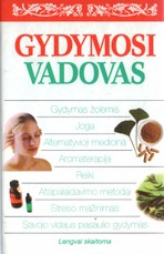 Gydymosi vadovas