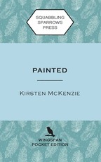 Painted