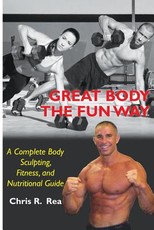 Great Body The Fun Way