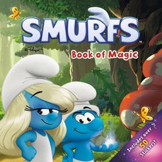 Smurfs: Cinematic 8x8