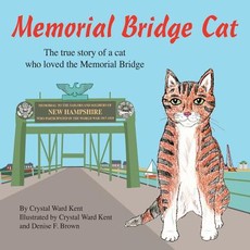 Memorial Bridge Cat