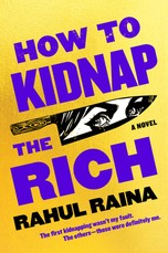 How to Kidnap the Rich