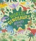 World of Dinosaurs Activity Book