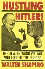 Hustling Hitler