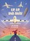 Up, Up and Away