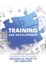 Pahuja, Y: Training and Development