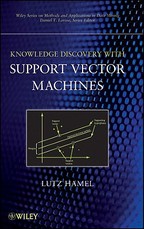 Knowledge Discovery Support Vector