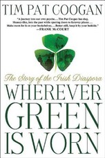 Wherever Green Is Worn