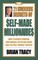 The 21 Success Secrets of Self-Made Millionaires