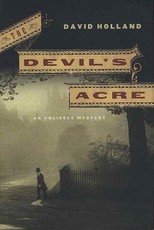 The Devil's Acre