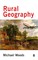 Woods, M: Rural Geography