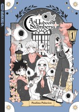 As Yubooh Slumbers, Volume 1