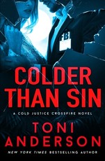 Colder Than Sin