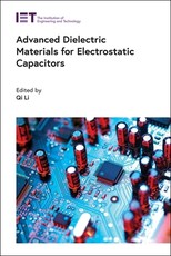 Advanced Dielectric Materials for Electrostatic Capacitors