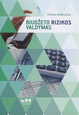 Biudžeto rizikos valdymas