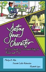Dating Your Character