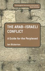 The Arab-Israeli Conflict