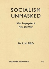 Socialism Unmasked