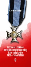 Lietuviai Lenkijos kariuomenėje ir vokiečių karo nelaisvėje 1939–1945 metais