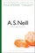 A. S. Neill