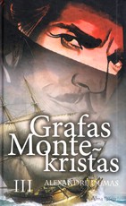 Grafas Montekristas III dalis (2006) Grafas Montekristas III dalis (2006)