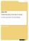 Virtual Enterprise Networks in Europe