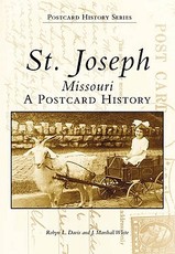 St. Joseph, Missouri: