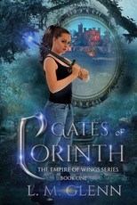 Gates Of Corinth