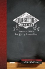 Old School Advantage