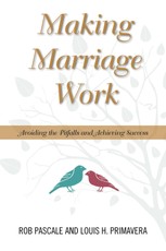 Making Marriage Work