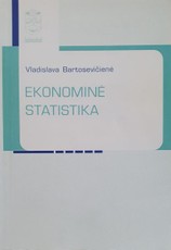 Ekonominė statistika