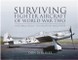 Surviving Fighter Aircraft of World War Two