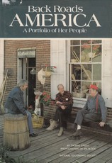 Back Roads America. A Portfolio of Her People