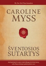ŠVENTOSIOS SUTARTYS ŠVENTOSIOS SUTARTYS