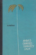 Mano gimtinė – Sumatros sala