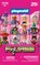 PLAYMOBIL PLAYMOBIL Figures: Girls (Serie 29) 72028
